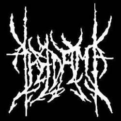 logo Akeldama (USA-1)